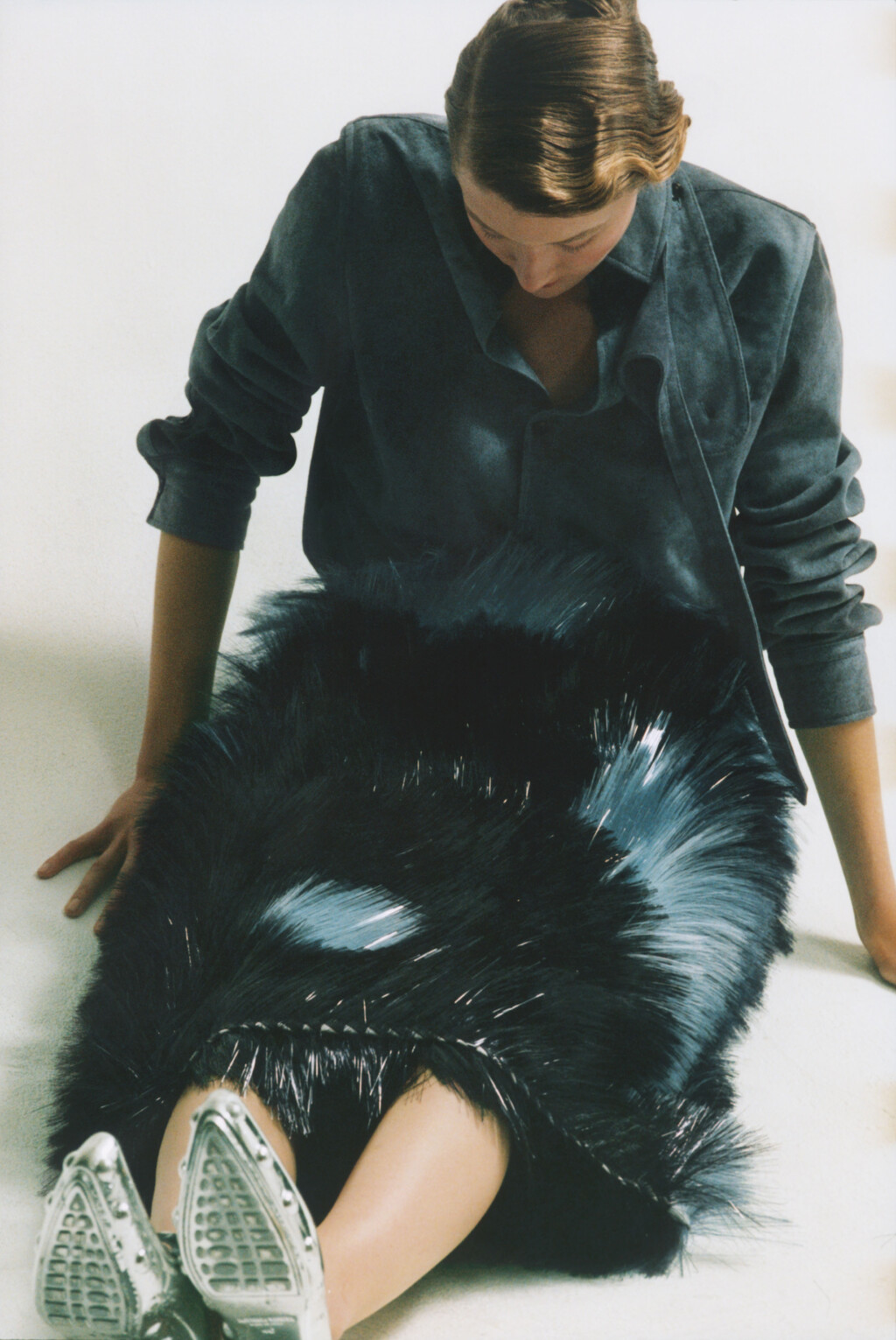 Another Magazine - © Artlist