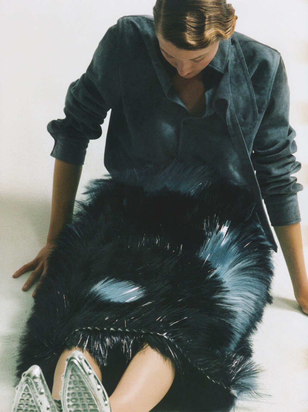 Another Magazine - © Artlist