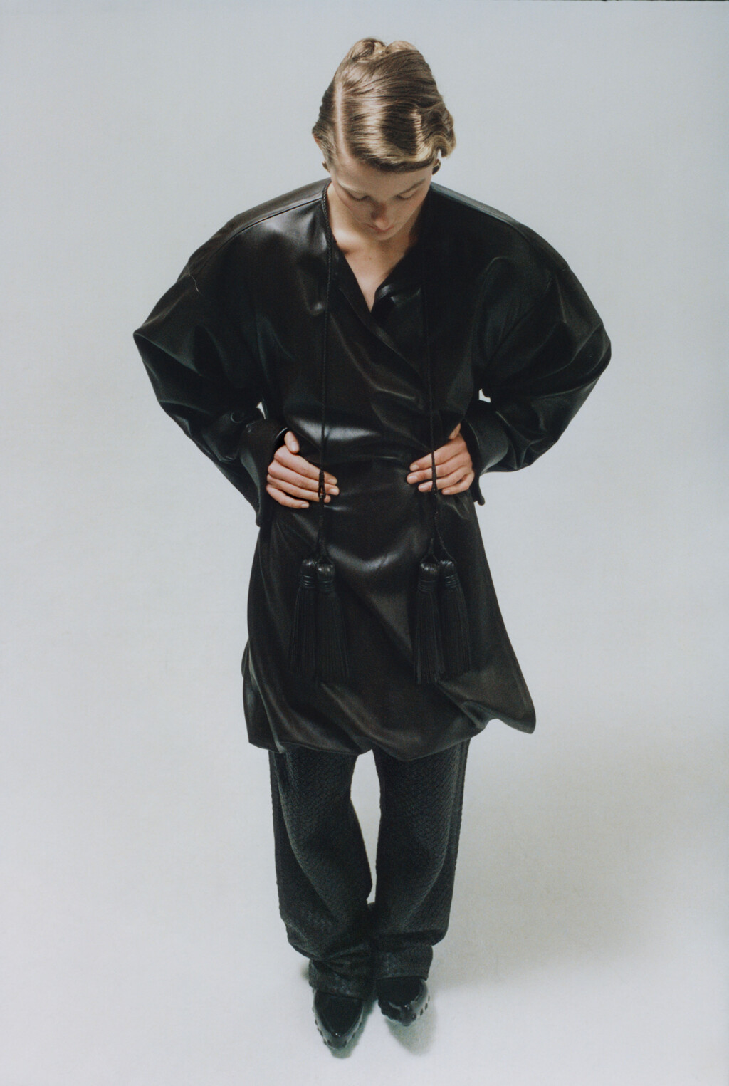 Another Magazine - © Artlist