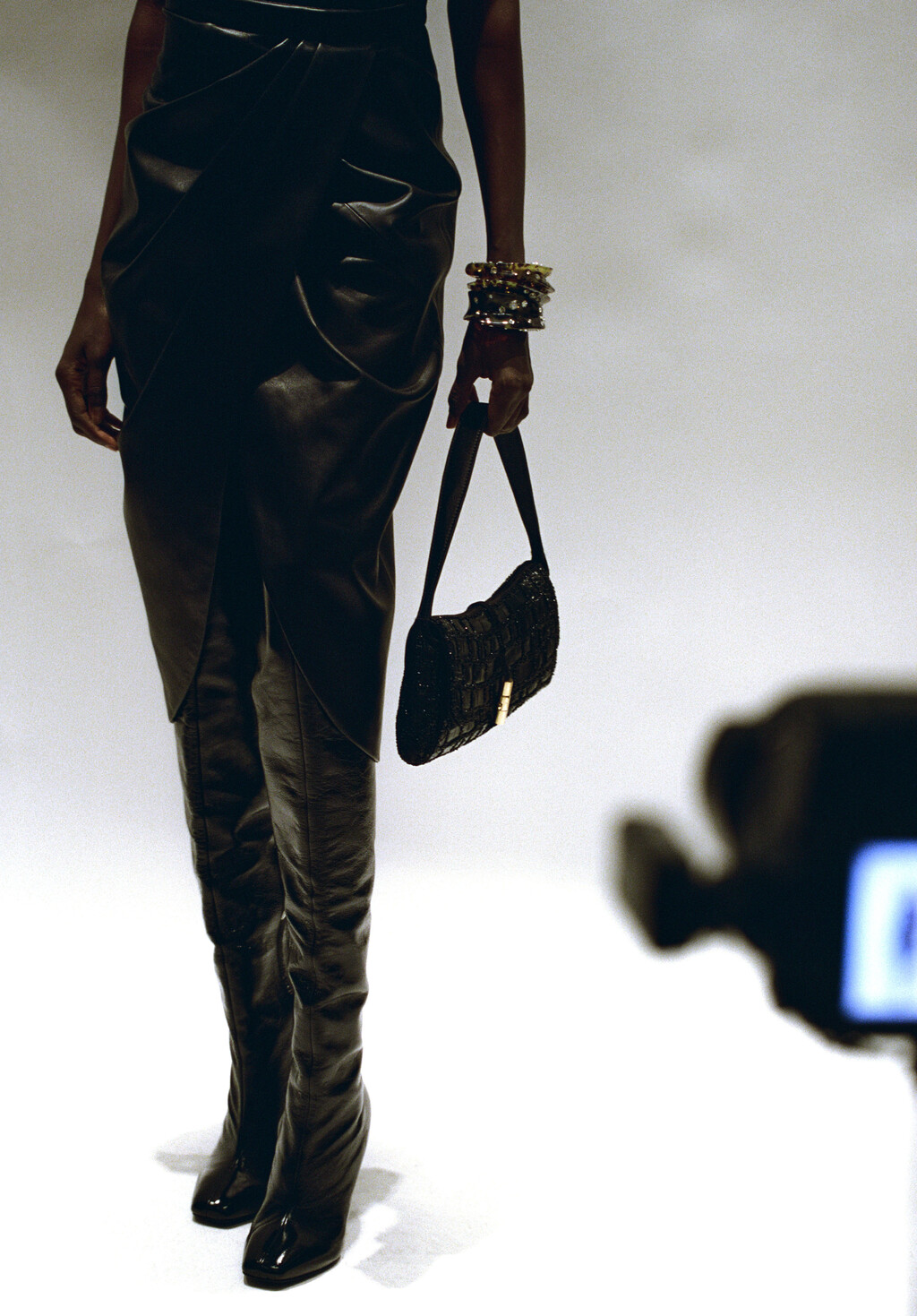 Balmain - © Artlist