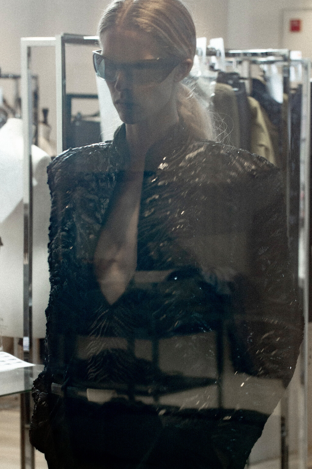 Balmain - © Artlist