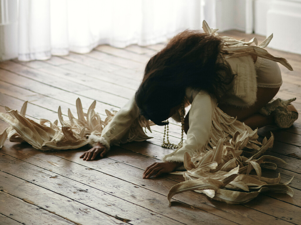 Dazed - © Artlist