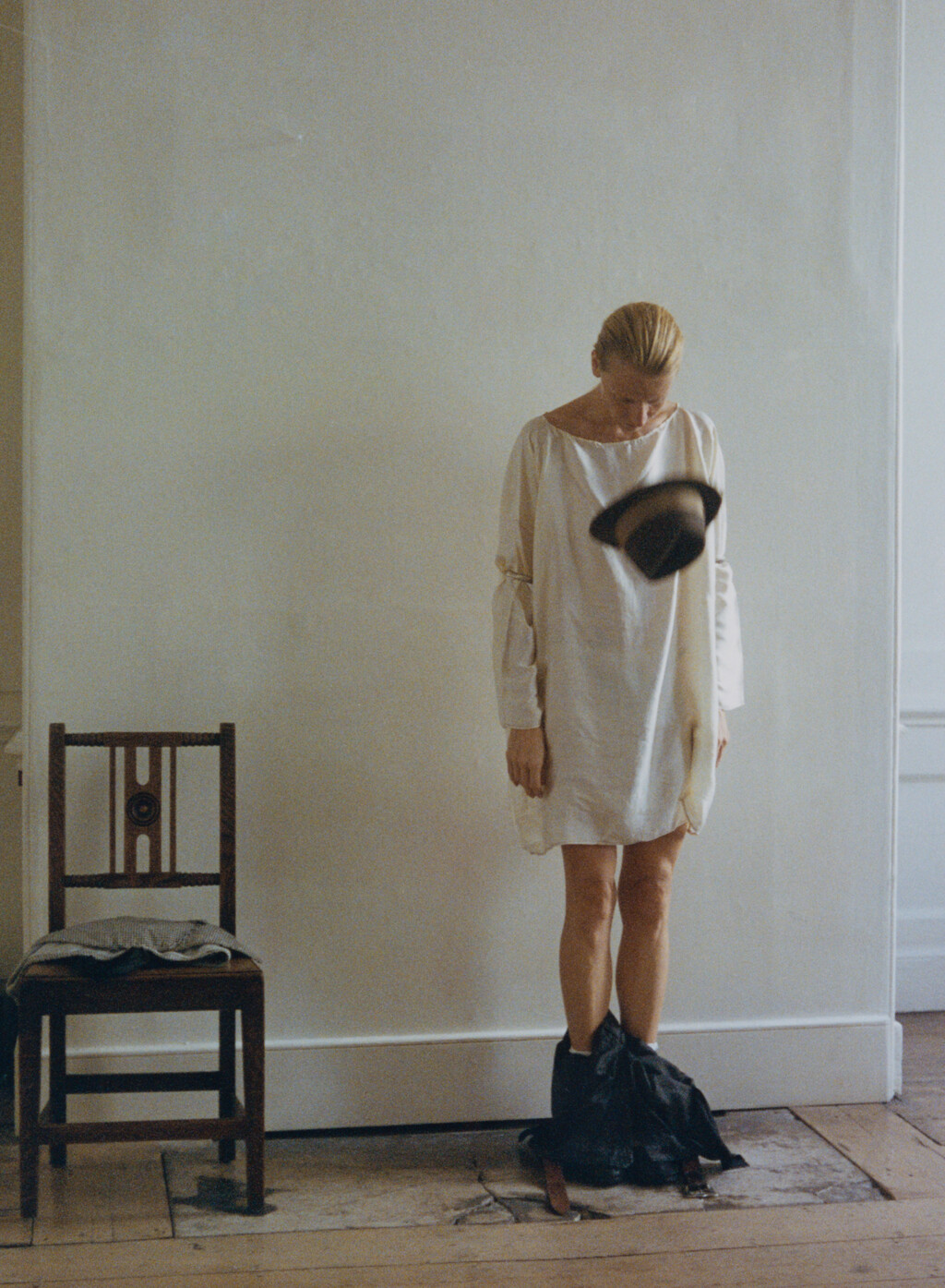 Viviane - © Artlist