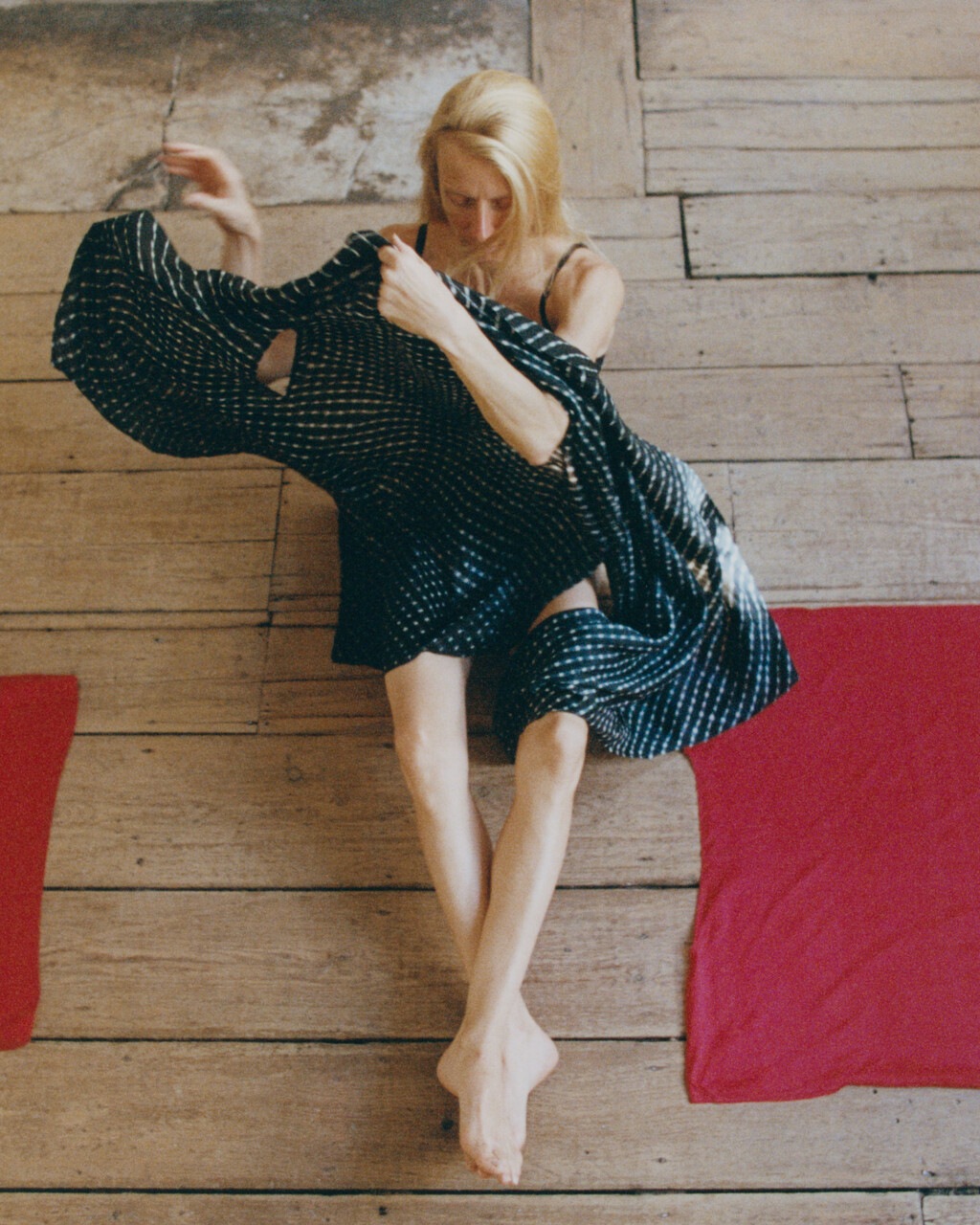 Viviane - © Artlist