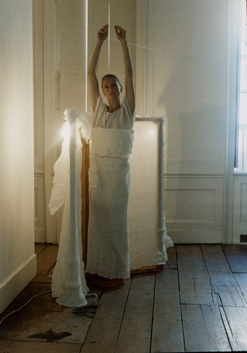 Viviane - © Artlist