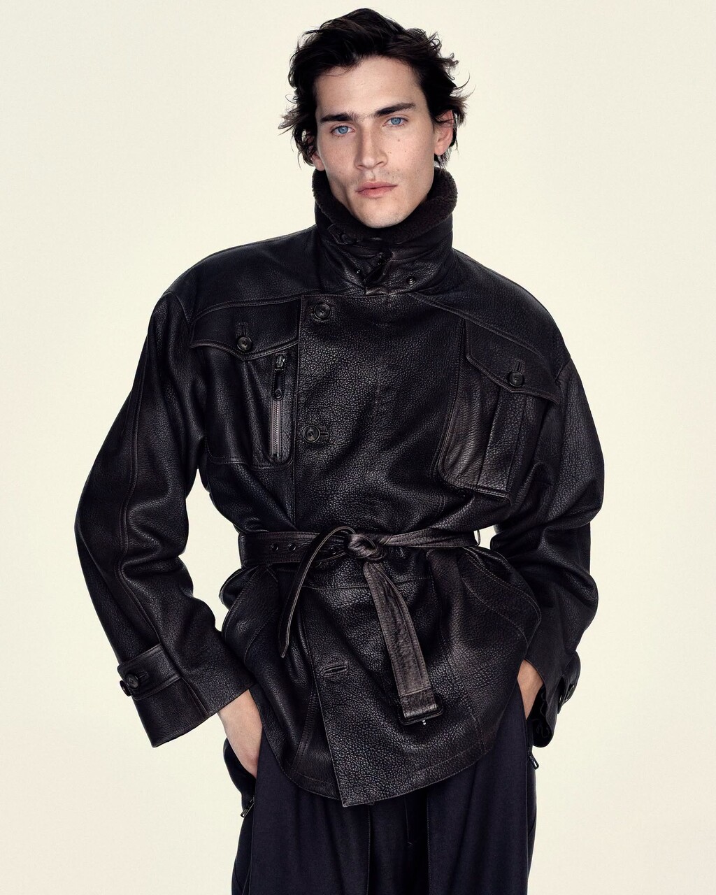 Giorgio Armani - © Artlist
