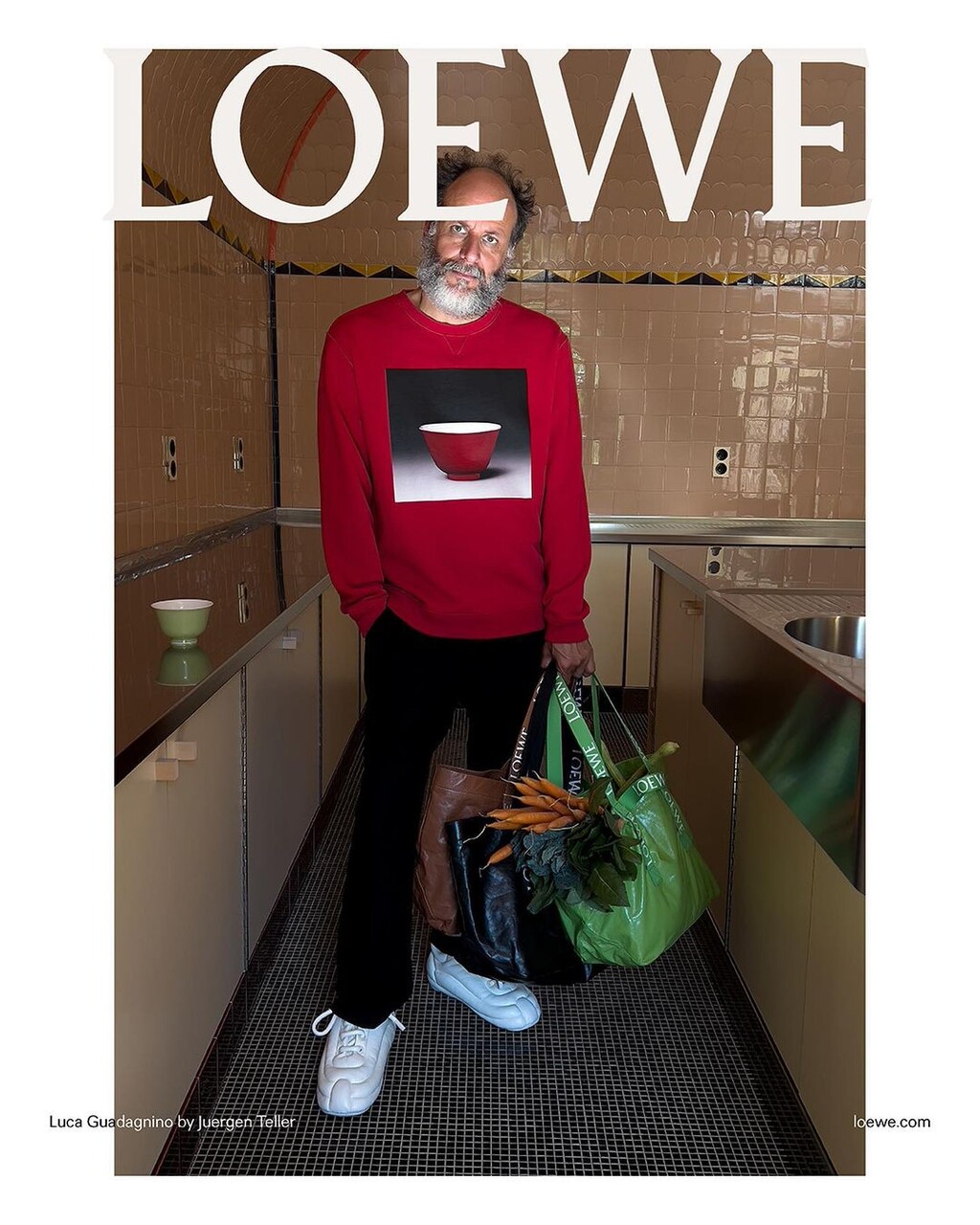 Loewe - © Artlist