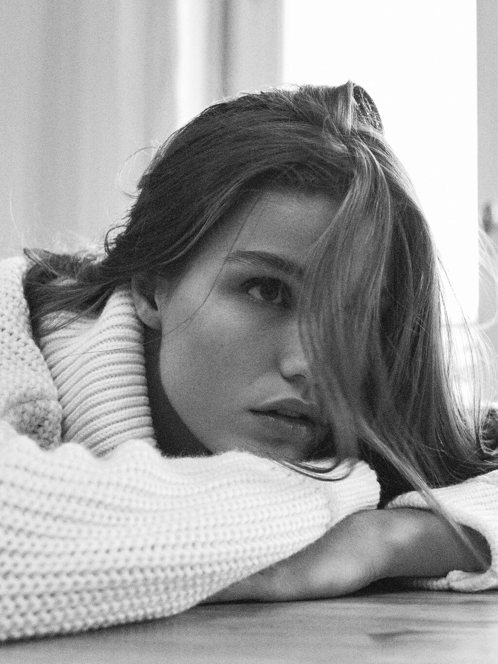 Massimo Dutti - © Artlist