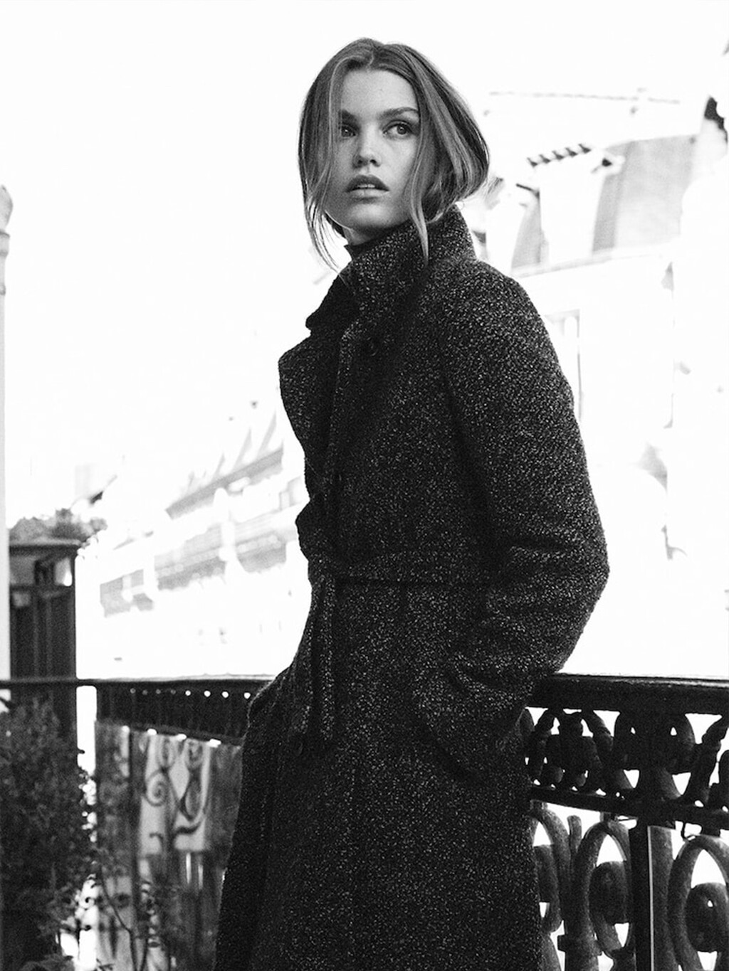 Massimo Dutti - © Artlist