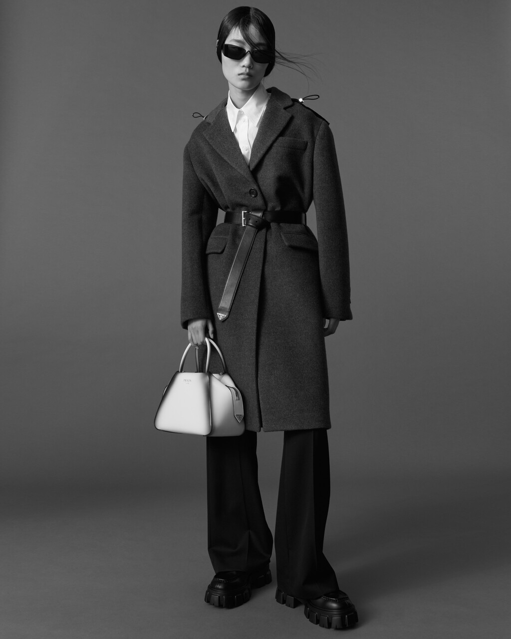 Prada - © Artlist