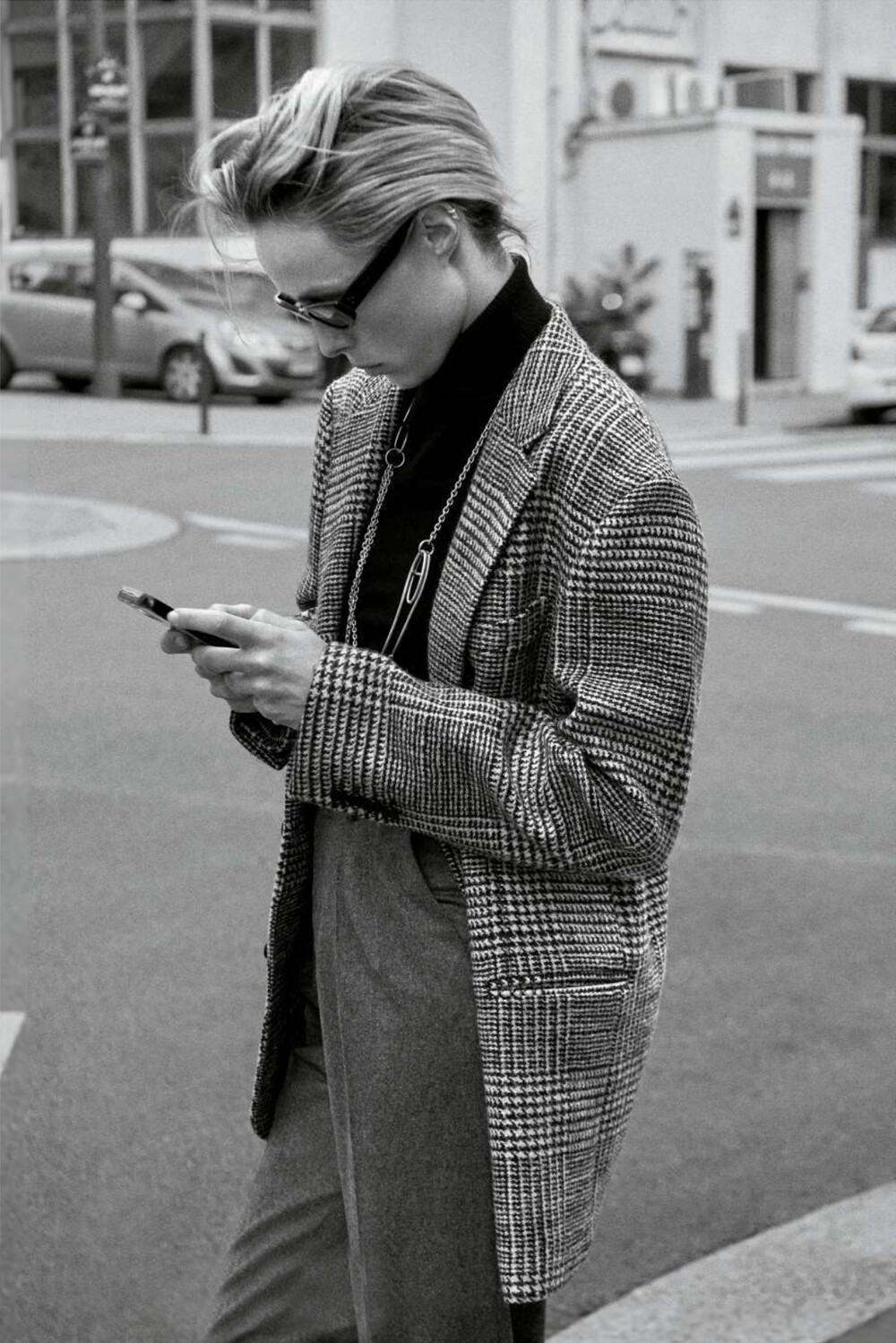 Claudia Knoepfel - © Artlist