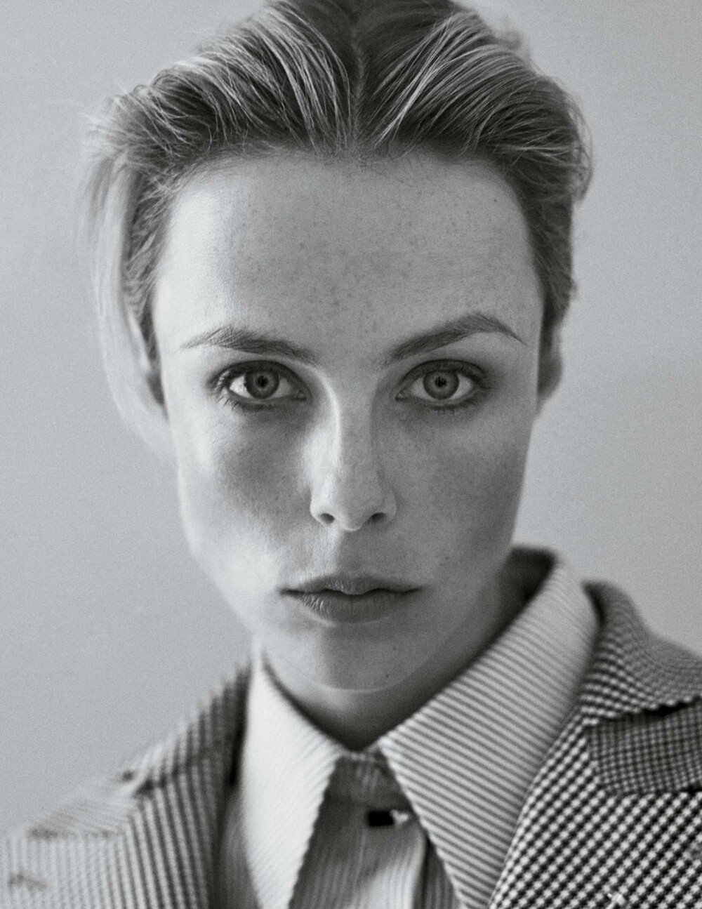 Claudia Knoepfel - © Artlist