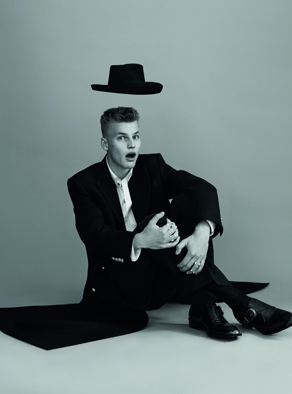 U la Repubblica - © Artlist