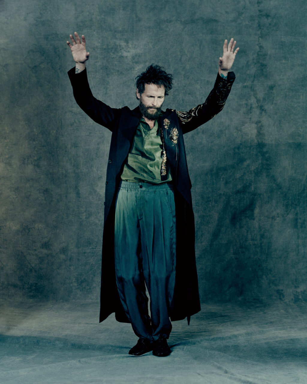 D la Repubblica - © Artlist