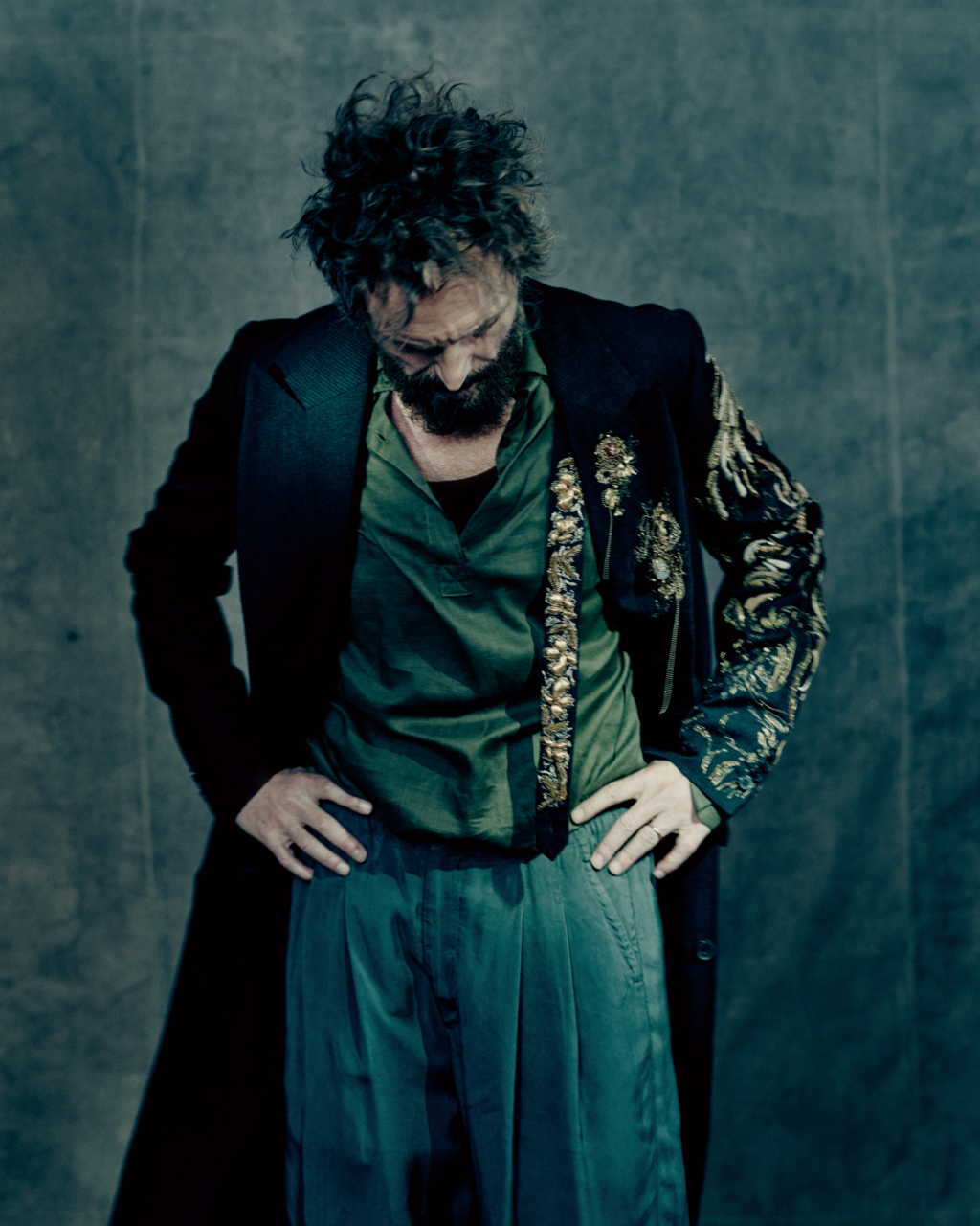 D la Repubblica - © Artlist