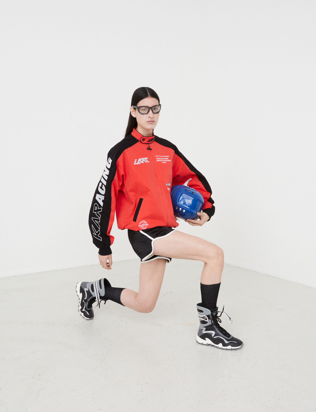 Harper&#8217;s Bazaar France - © Artlist