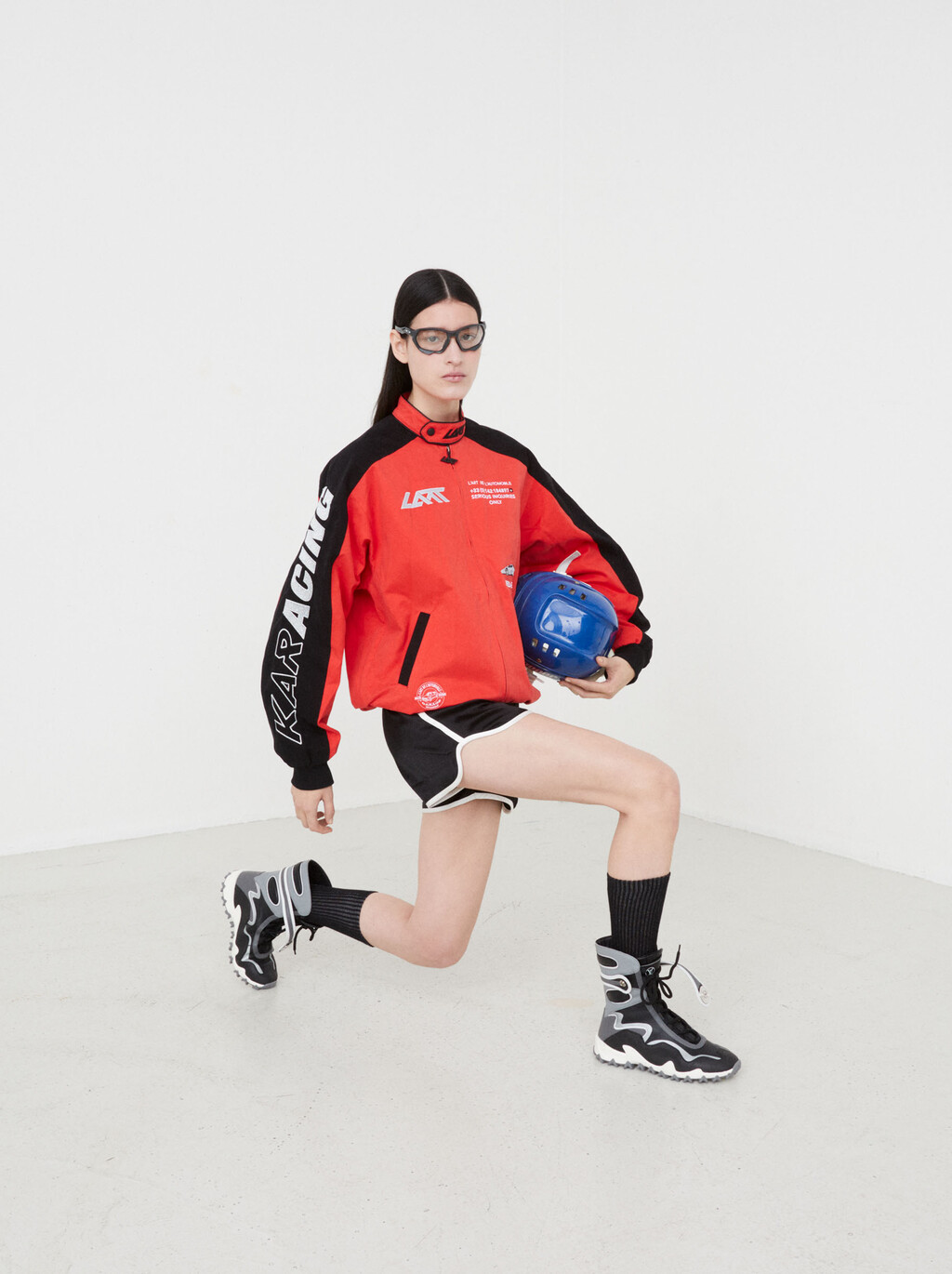 Harper’s Bazaar France - © Artlist