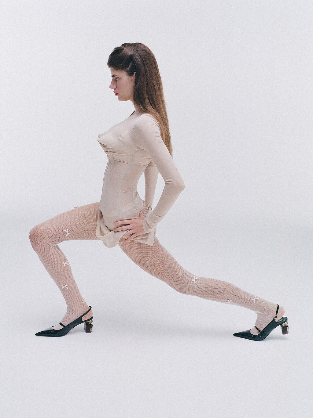 Lucrezia Ganazzoli - © Artlist