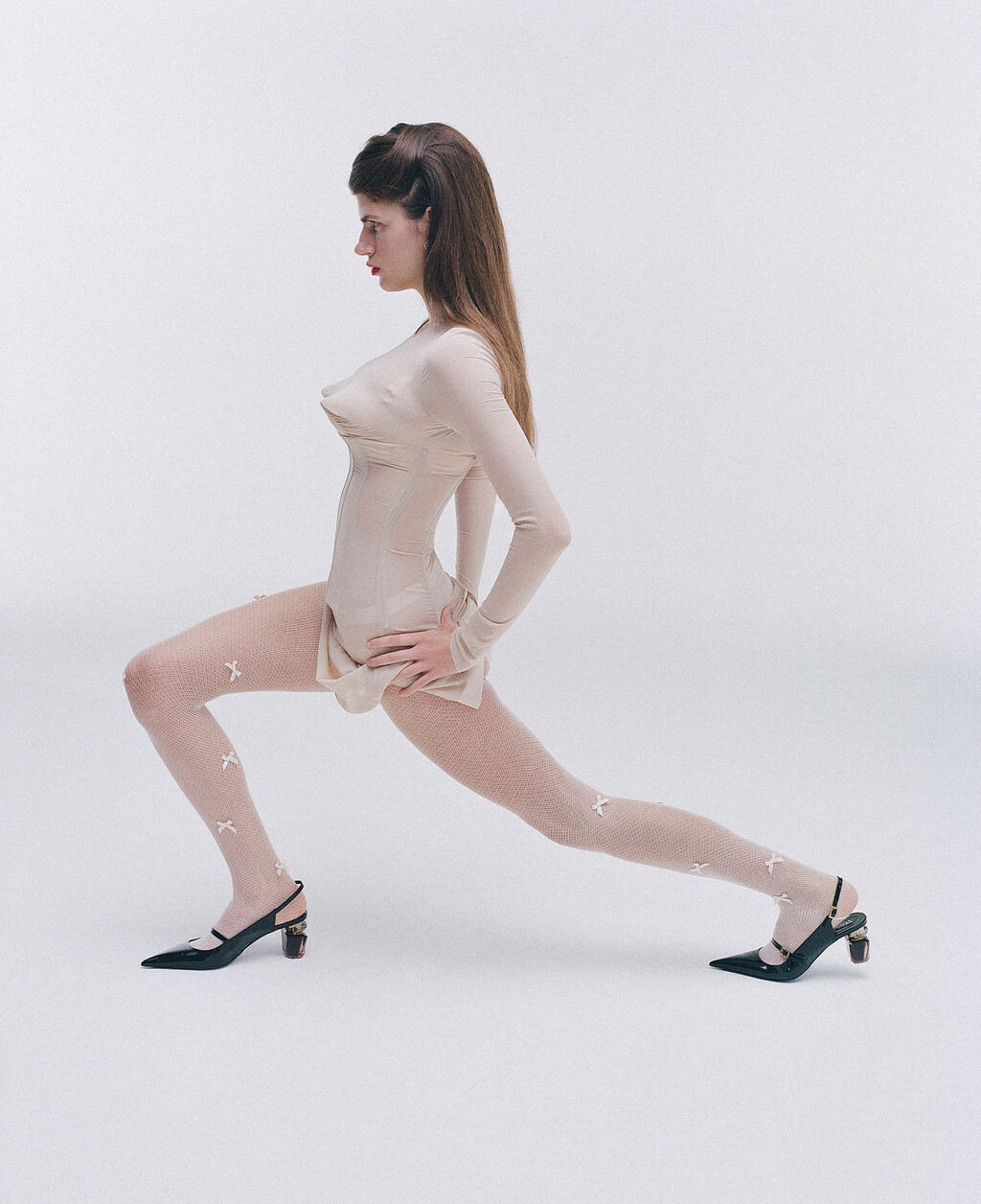 Lucrezia Ganazzoli - © Artlist