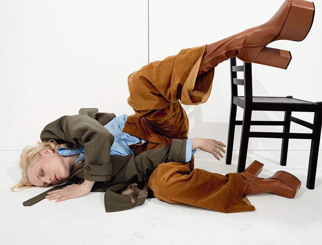 Numéro - © Artlist