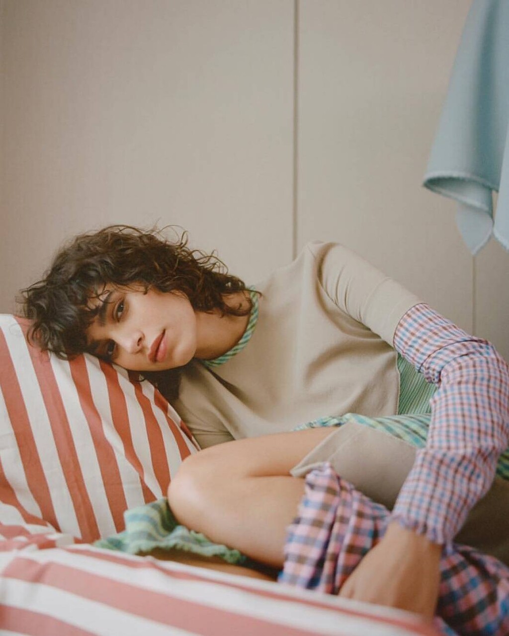 T Magazine - © Artlist