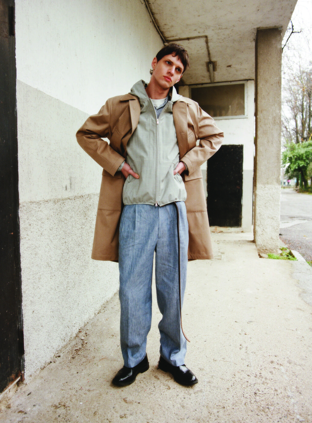 U la Repubblica - © Artlist