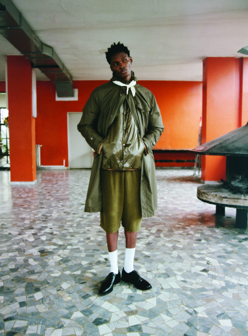 U la Repubblica - © Artlist