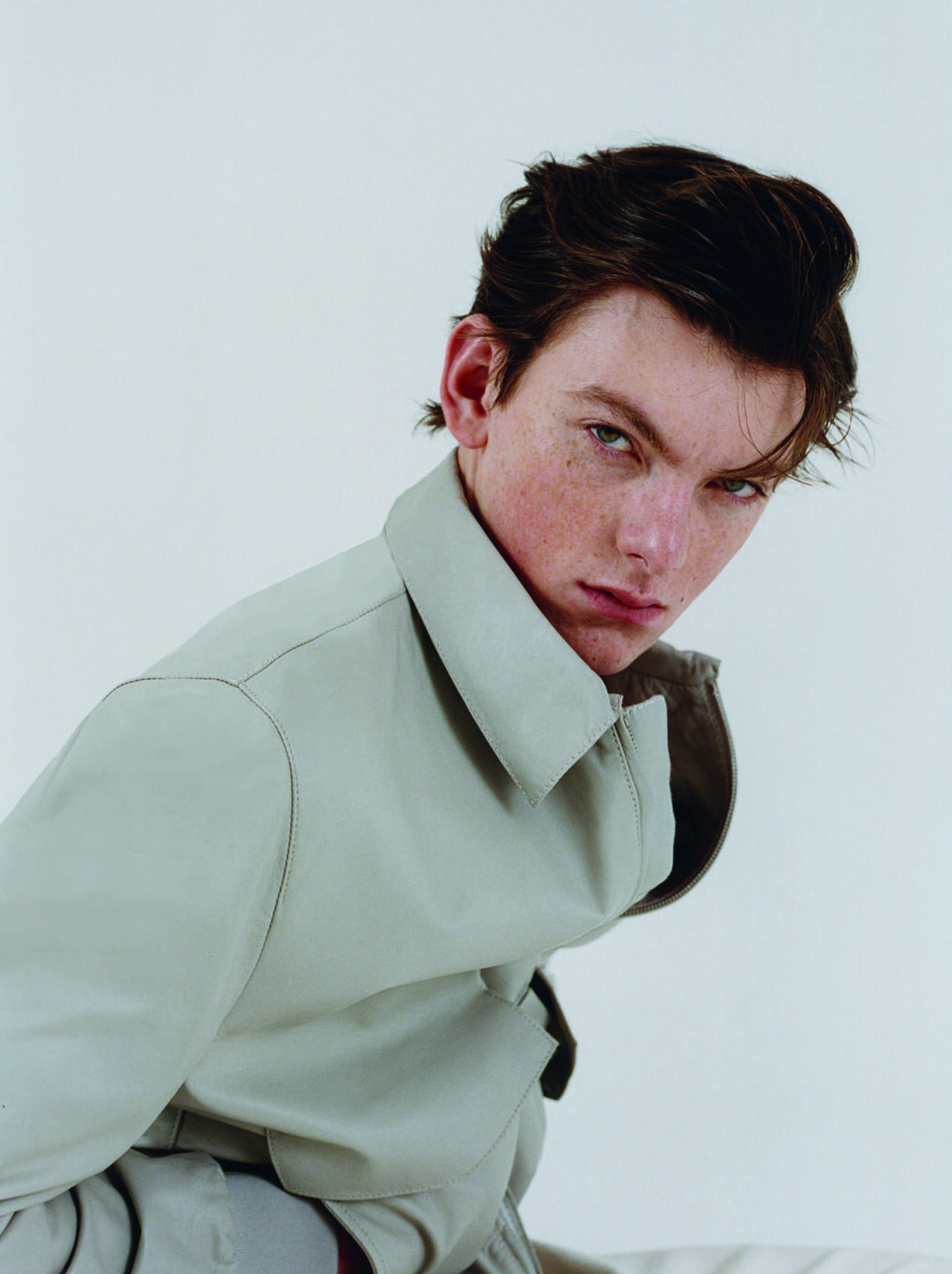 U la Repubblica - © Artlist