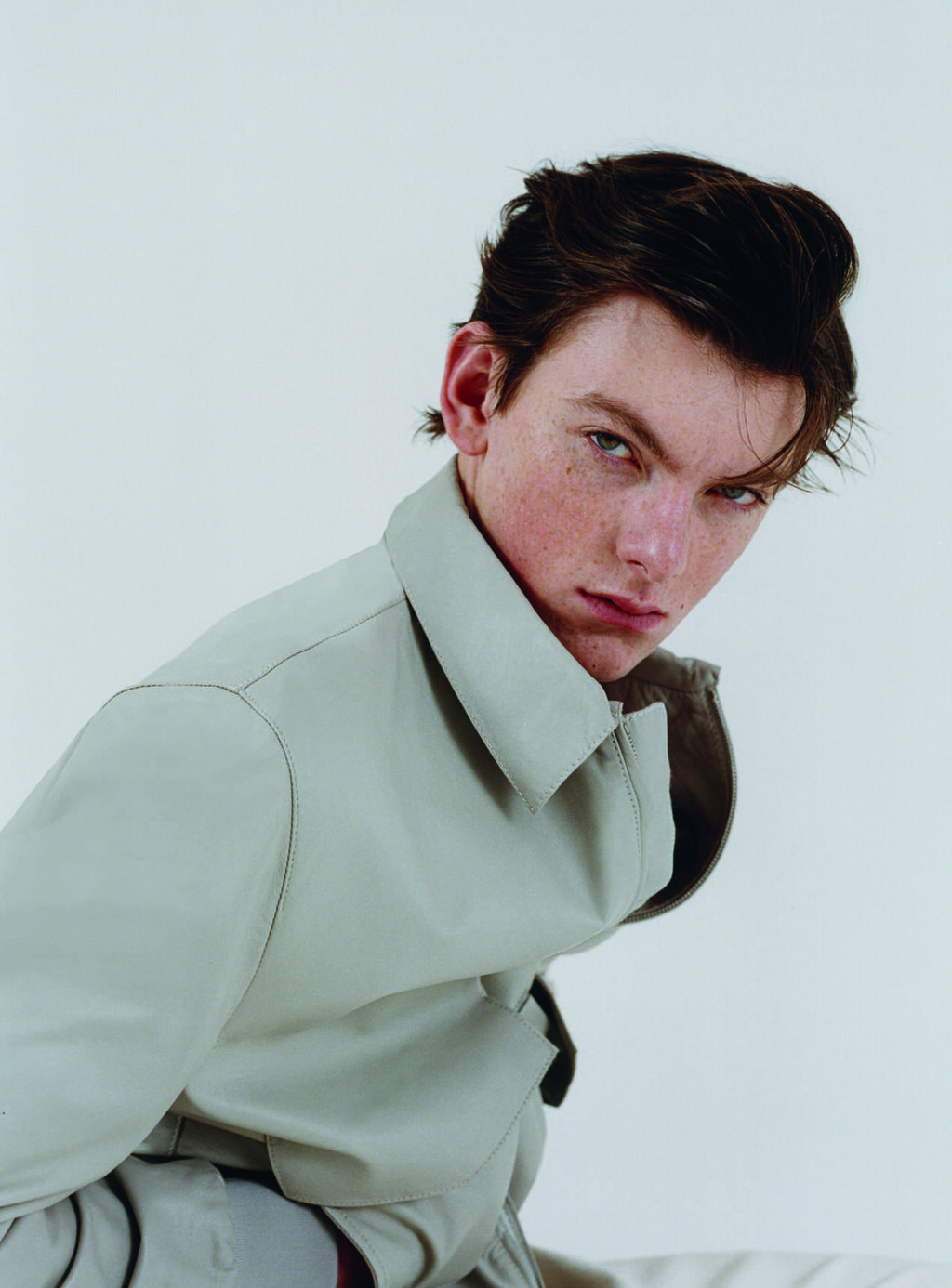 U la Repubblica - © Artlist