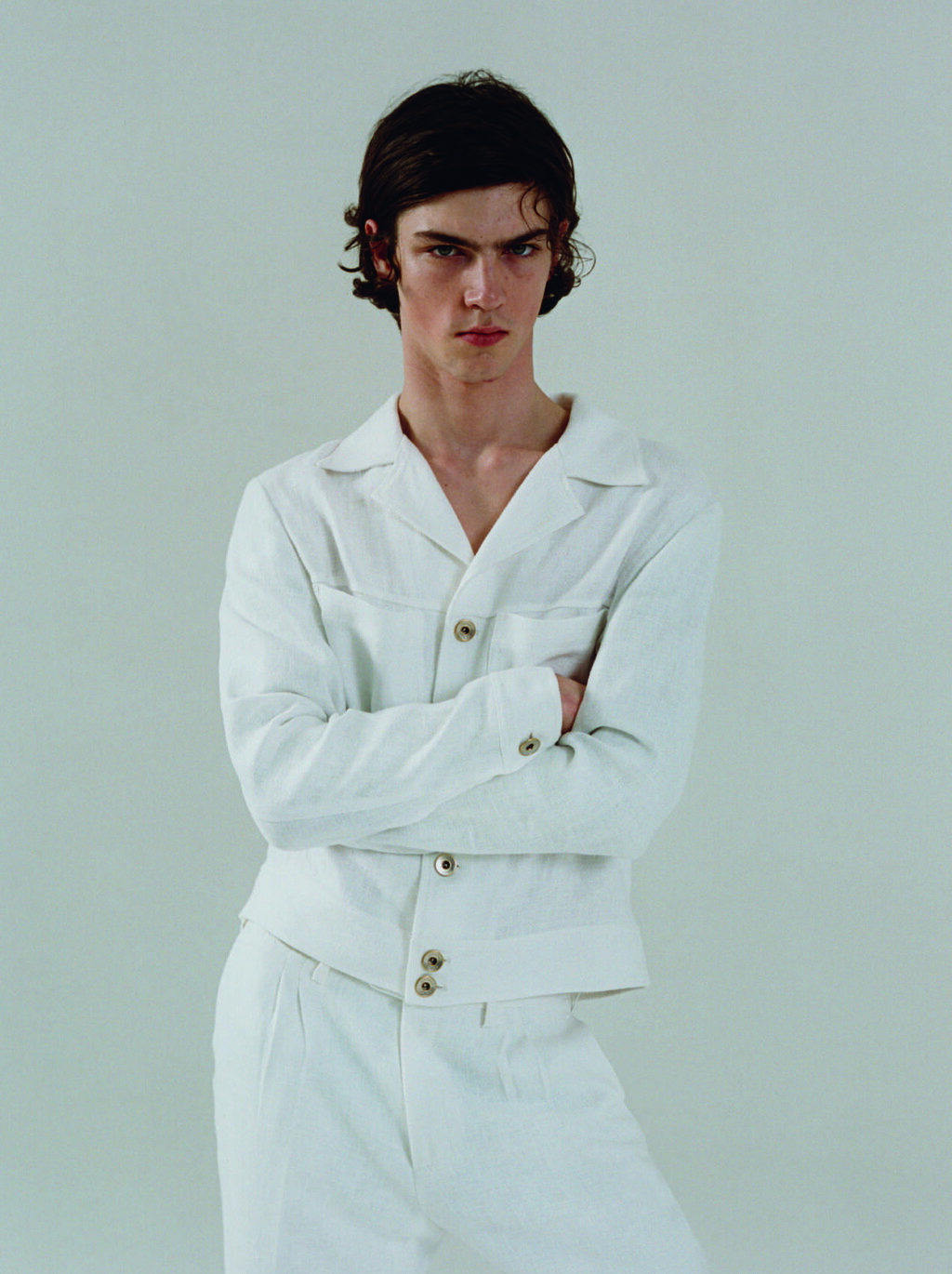 U la Repubblica - © Artlist