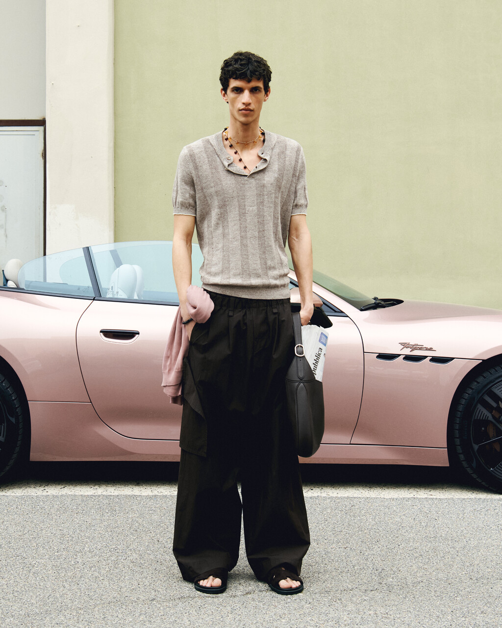 U la Repubblica - © Artlist