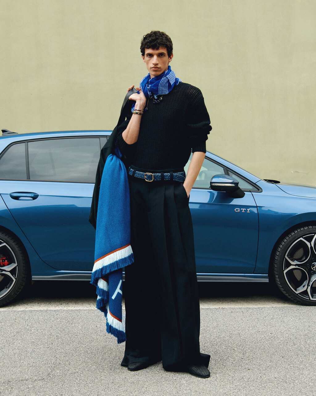 U la Repubblica - © Artlist