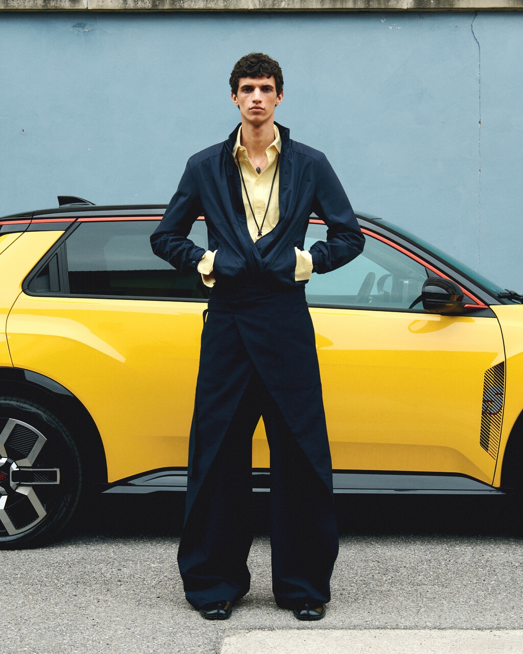 U la Repubblica - © Artlist