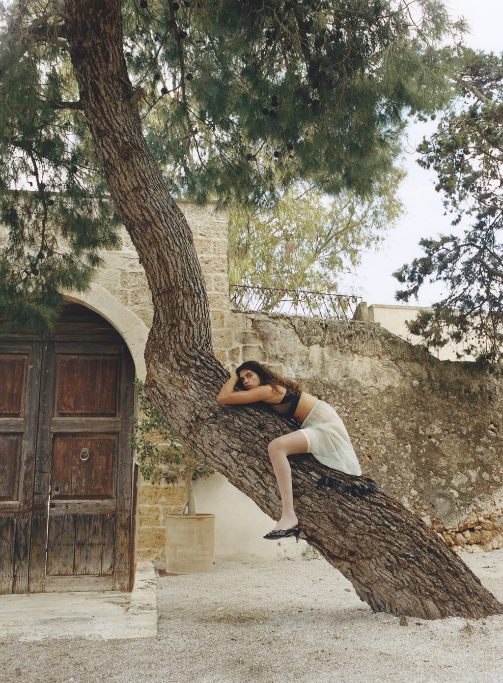 Vogue Polska - © Artlist