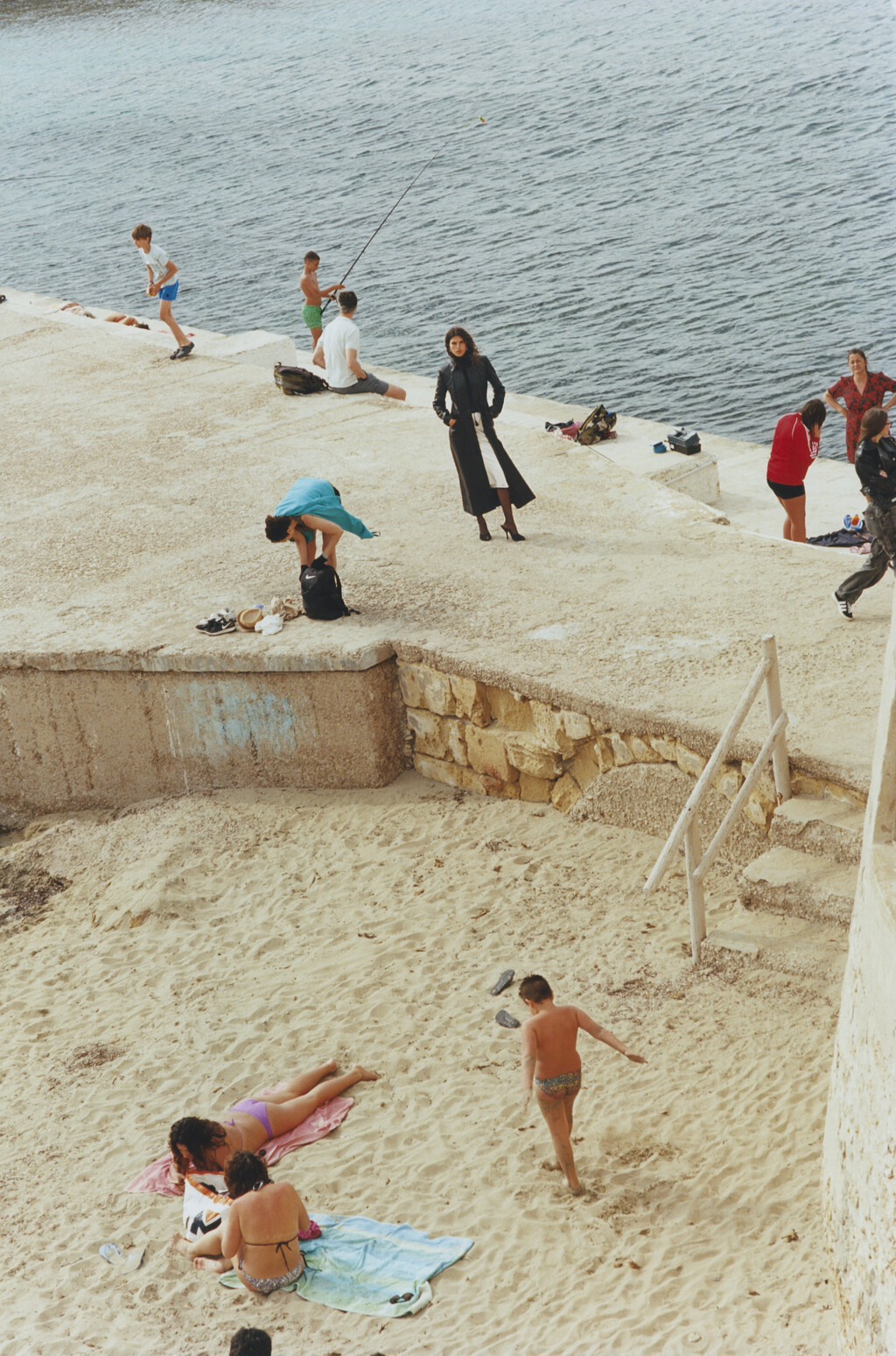 Vogue Polska - © Artlist