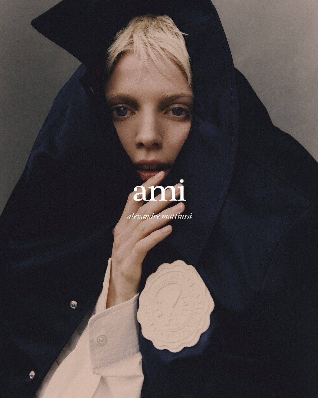 Ami Paris - © Artlist