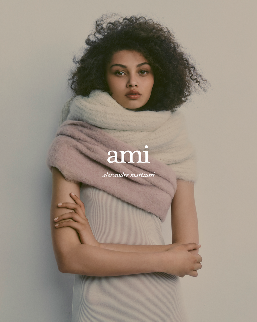 Ami Paris - © Artlist