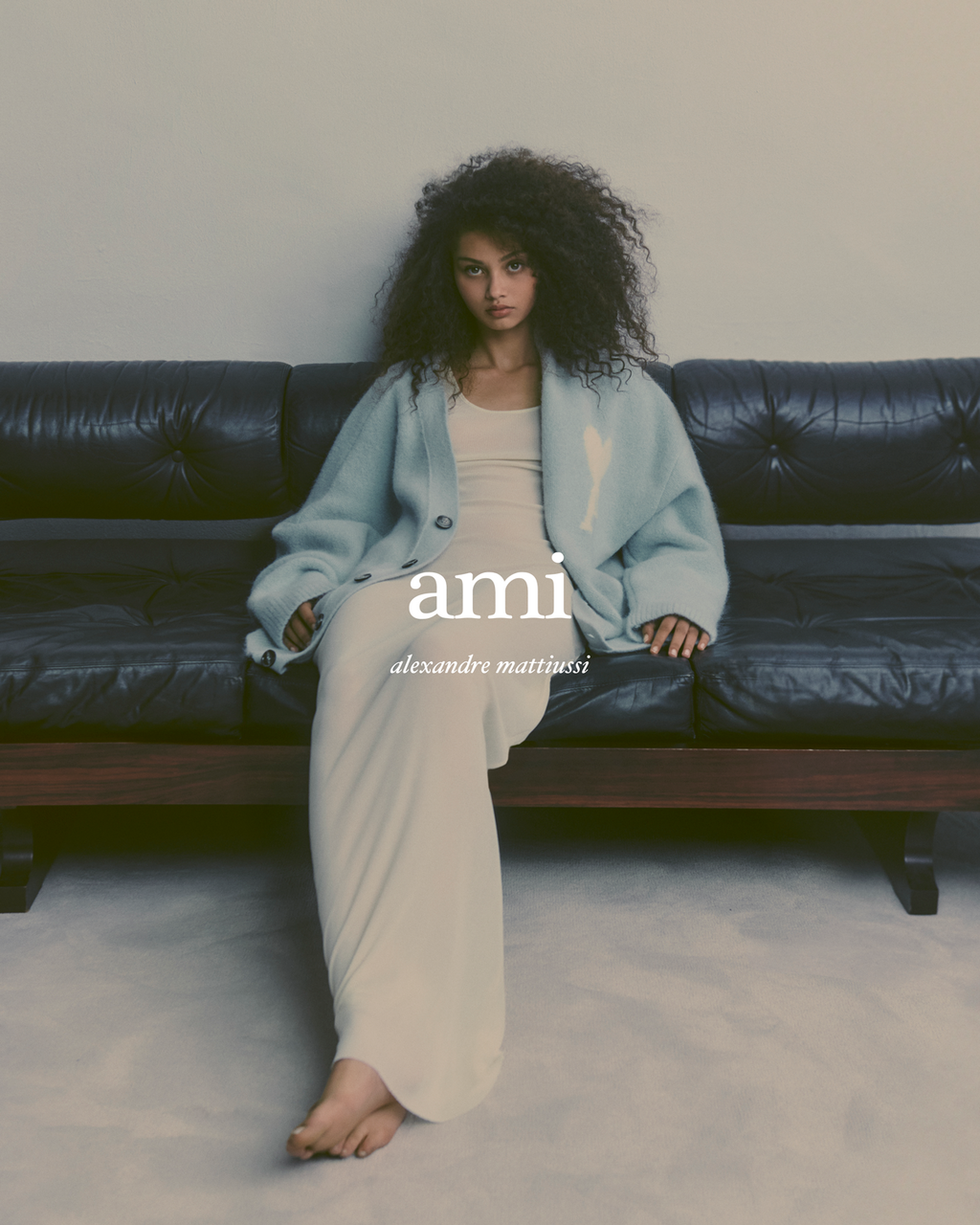 Ami Paris - © Artlist