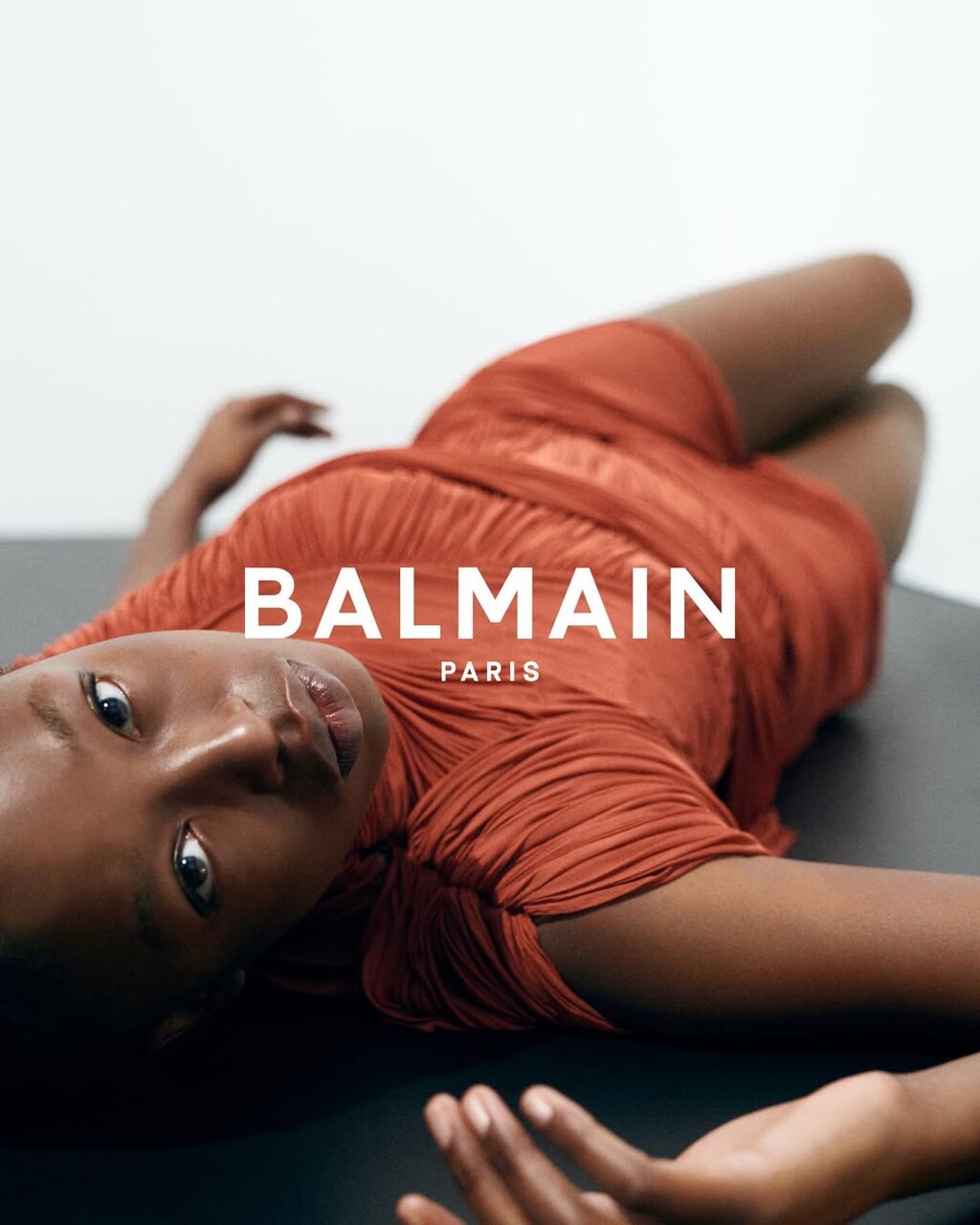 Balmain - © Artlist