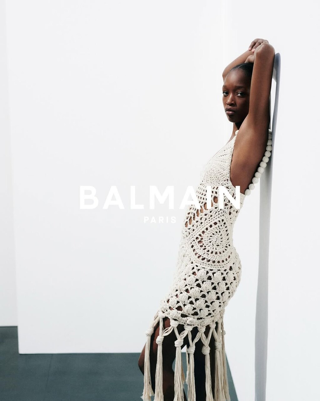Balmain - © Artlist