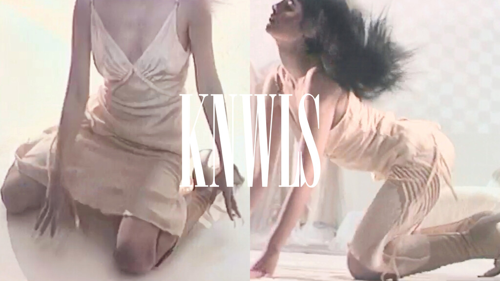 KNWLS - © Artlist