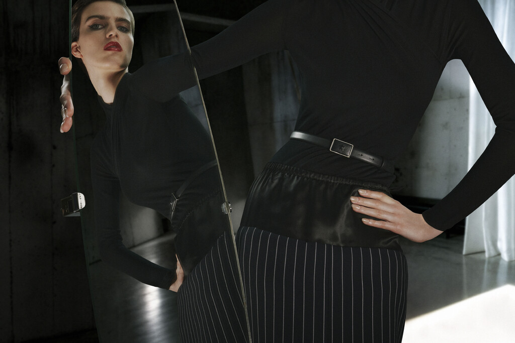 Mugler - © Artlist