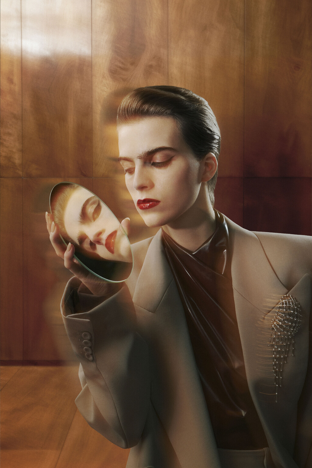 Mugler - © Artlist