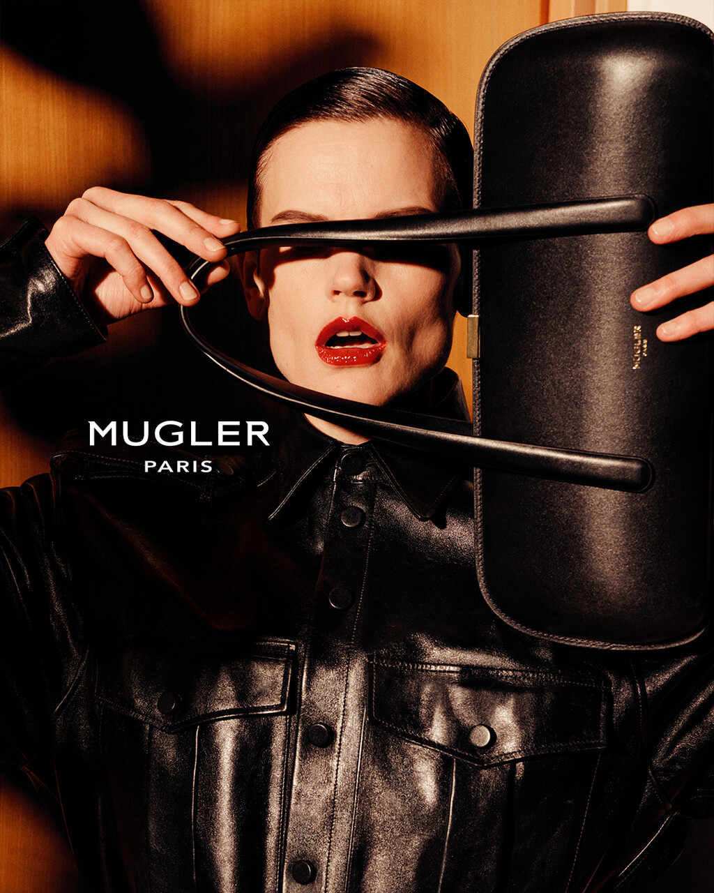 Mugler - © Artlist