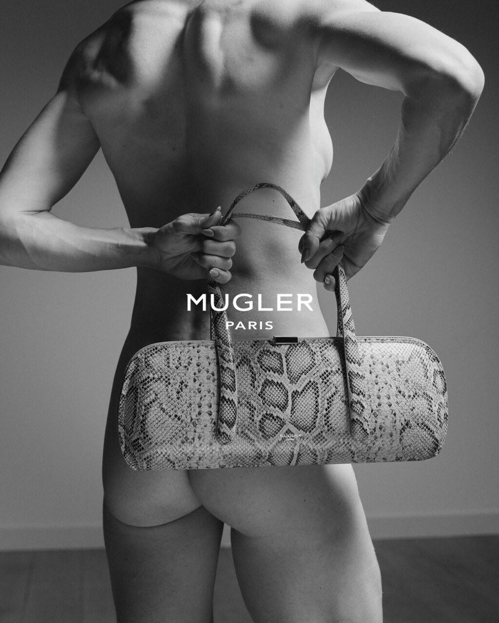 Mugler - © Artlist