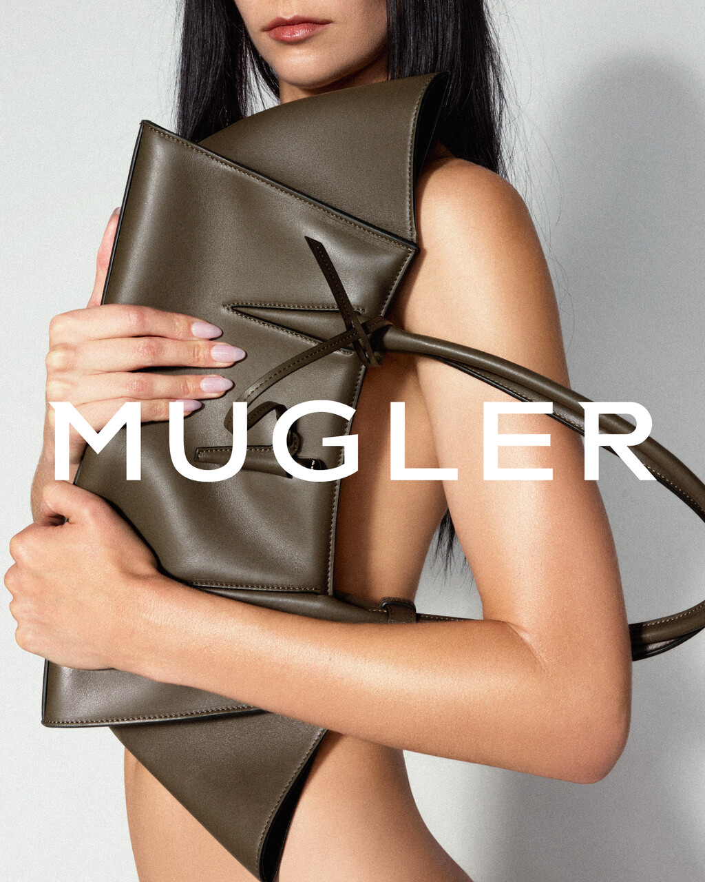 Mugler - © Artlist