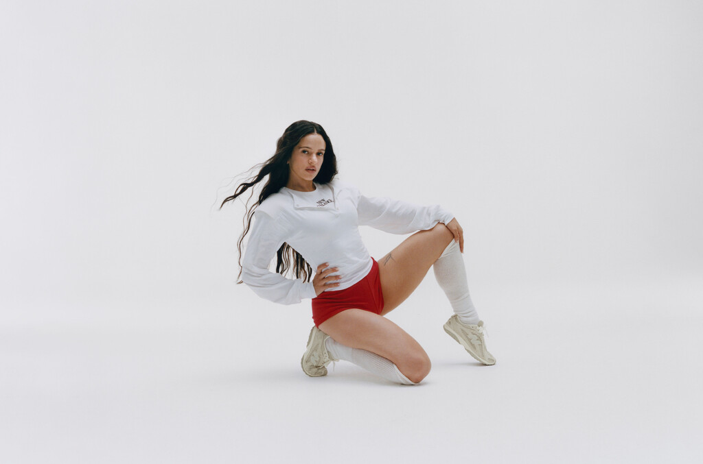 New Balance - © Artlist