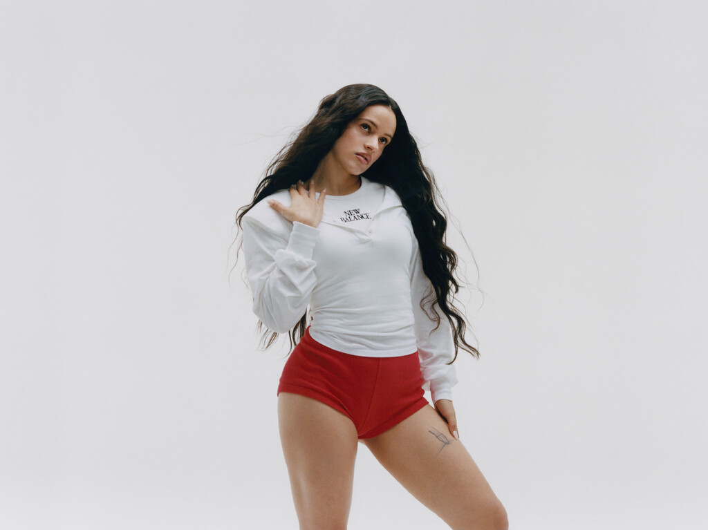 New Balance - © Artlist