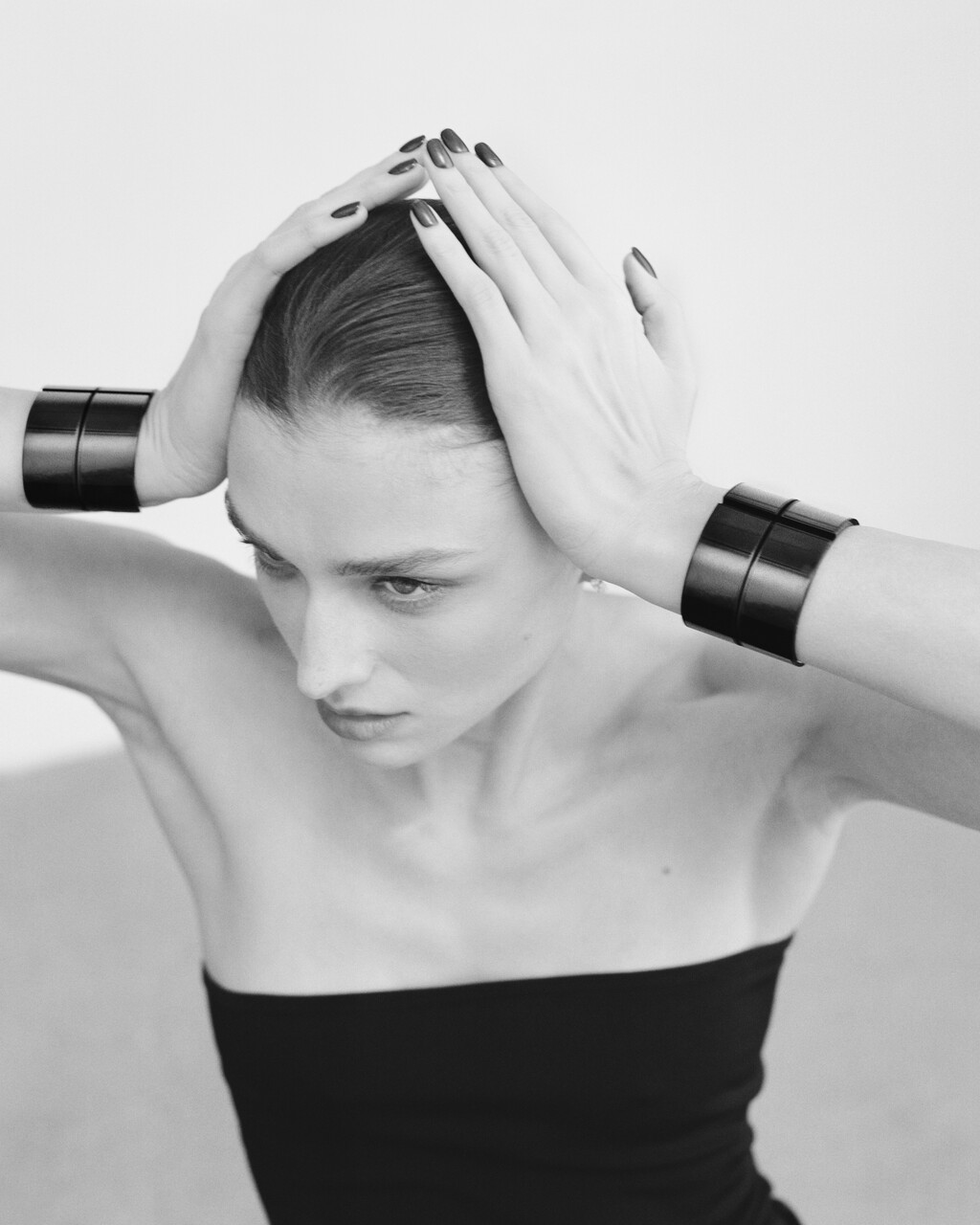 Repossi - © Artlist