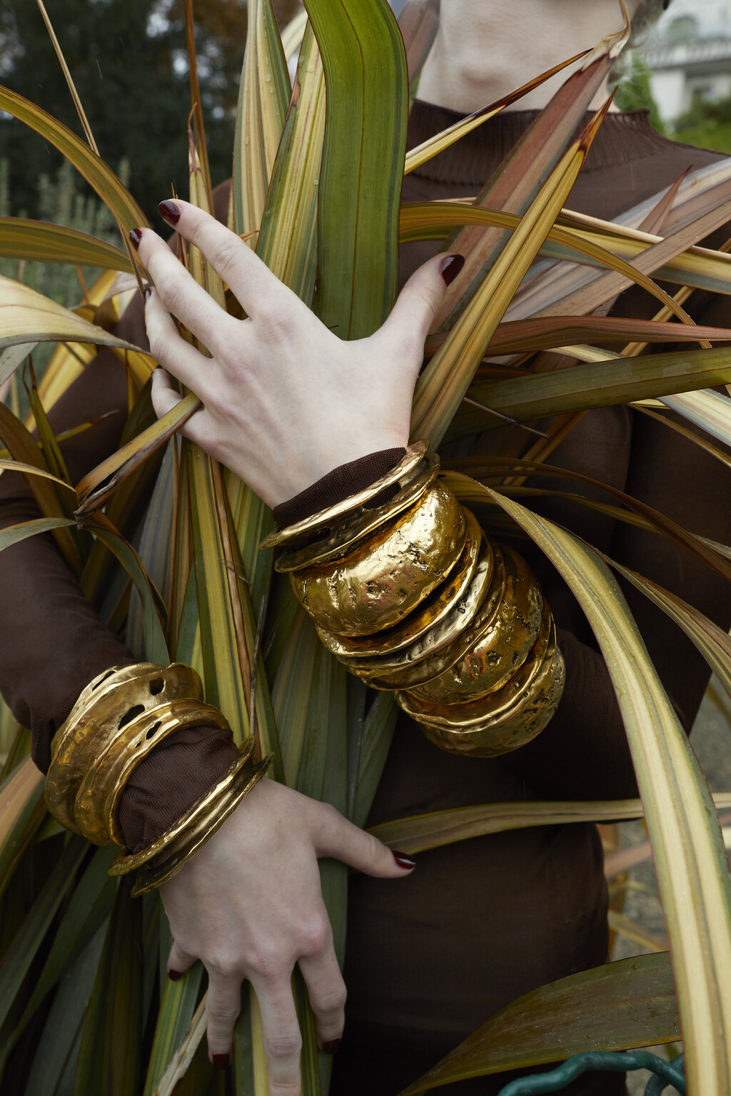 Saint Laurent - © Artlist